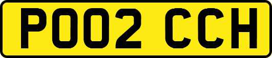 PO02CCH