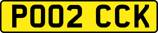 PO02CCK