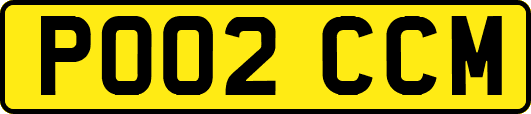 PO02CCM
