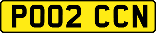 PO02CCN