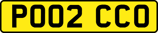 PO02CCO