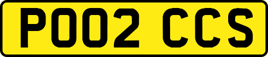 PO02CCS
