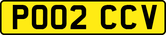PO02CCV