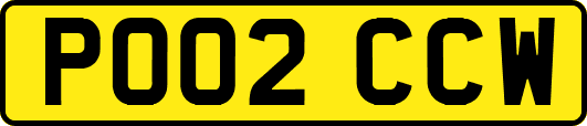 PO02CCW