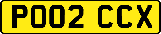 PO02CCX