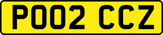 PO02CCZ