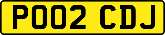 PO02CDJ