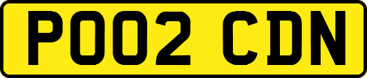 PO02CDN