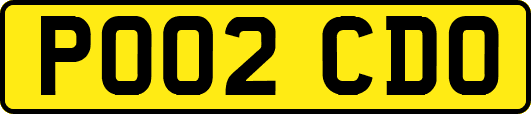 PO02CDO
