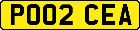 PO02CEA