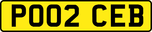 PO02CEB
