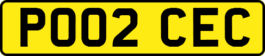 PO02CEC