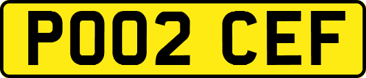 PO02CEF