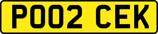 PO02CEK