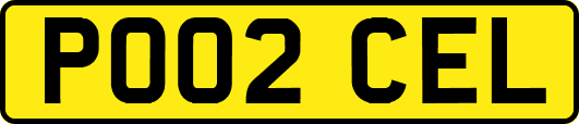 PO02CEL