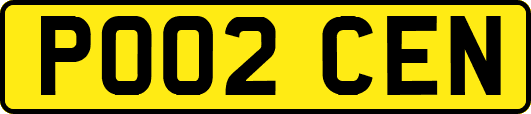 PO02CEN