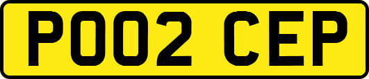 PO02CEP