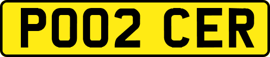 PO02CER
