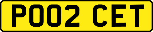PO02CET