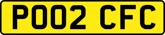 PO02CFC