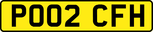 PO02CFH