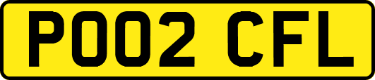 PO02CFL