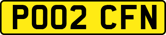 PO02CFN