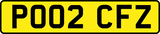 PO02CFZ