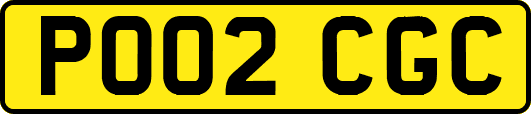 PO02CGC