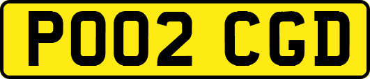 PO02CGD