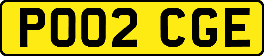 PO02CGE