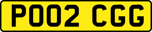 PO02CGG