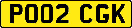 PO02CGK