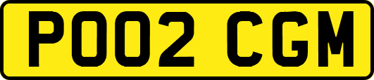 PO02CGM