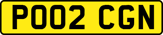 PO02CGN