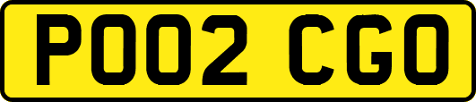 PO02CGO