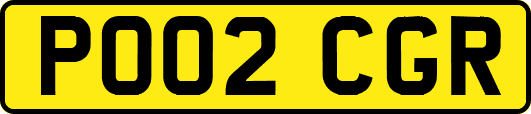 PO02CGR