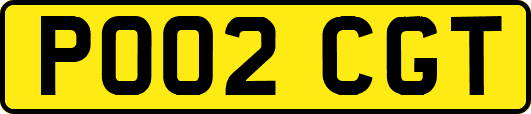 PO02CGT