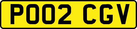 PO02CGV