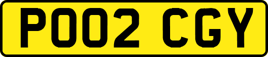PO02CGY