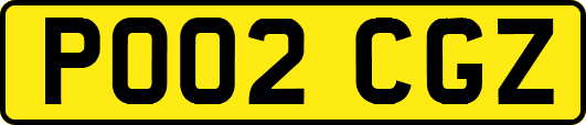 PO02CGZ