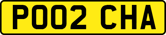 PO02CHA