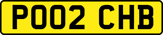 PO02CHB