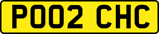 PO02CHC