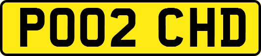 PO02CHD