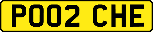 PO02CHE