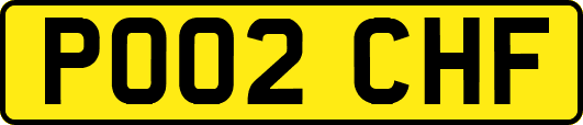 PO02CHF