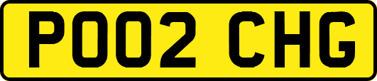 PO02CHG