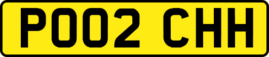 PO02CHH