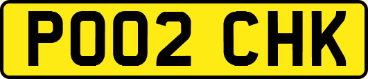 PO02CHK